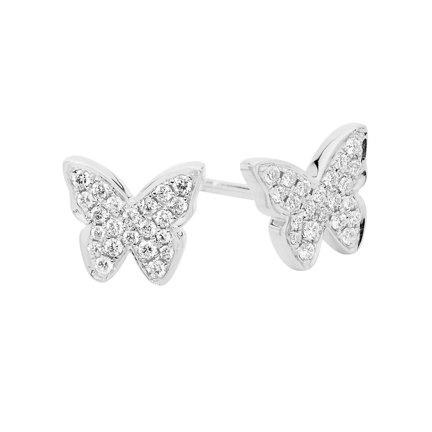Butterfly Studs - Image 3