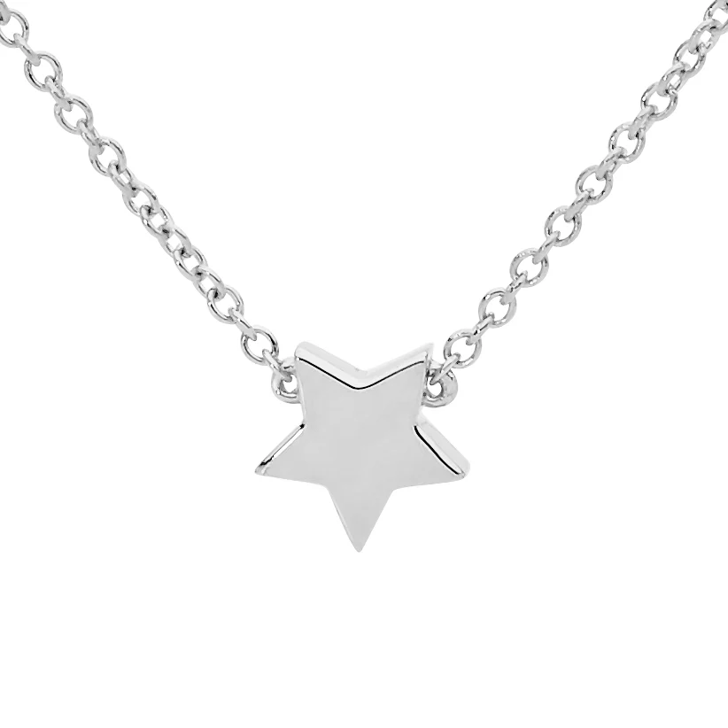 Charming Star Necklace - Image 3