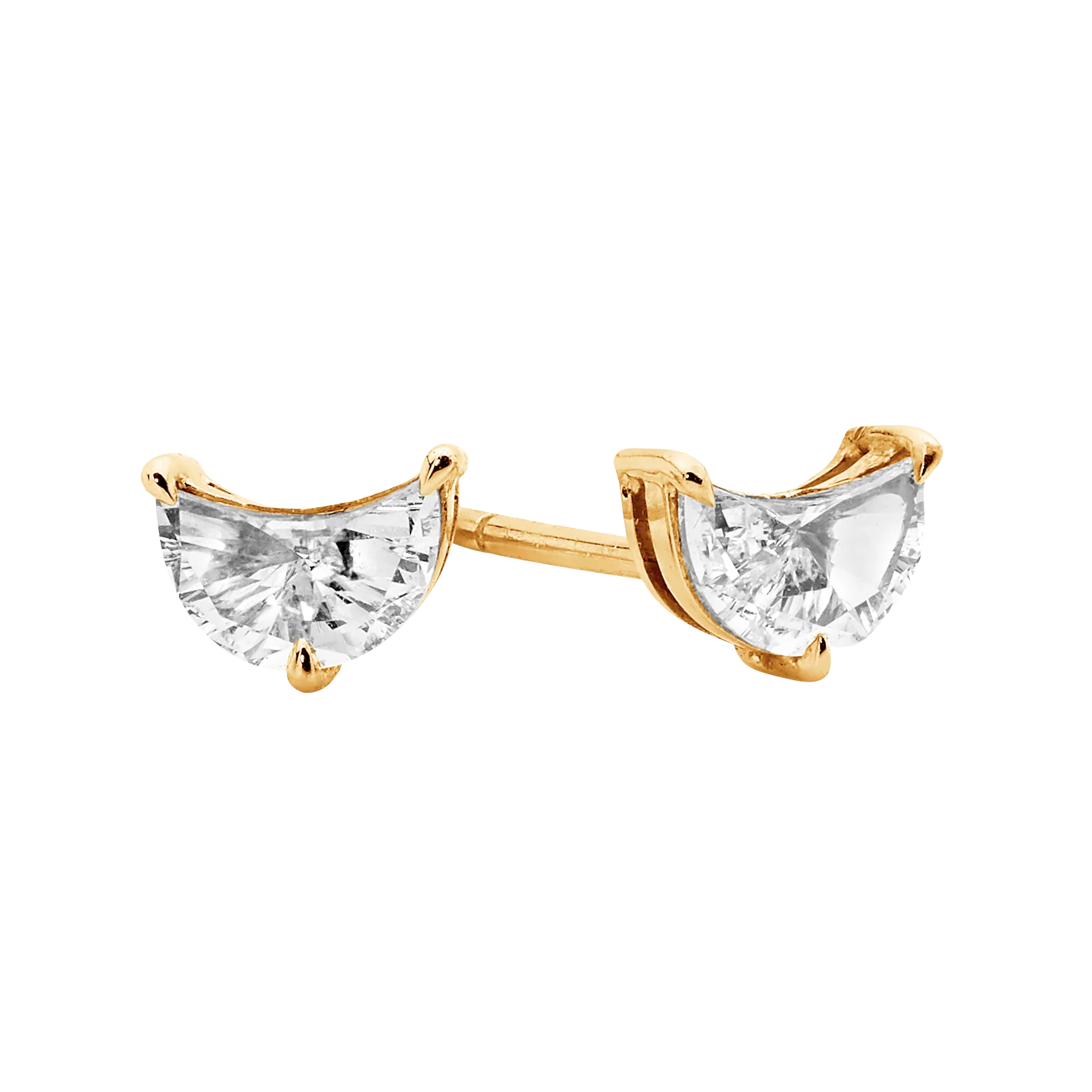 Luna Studs - Image 3