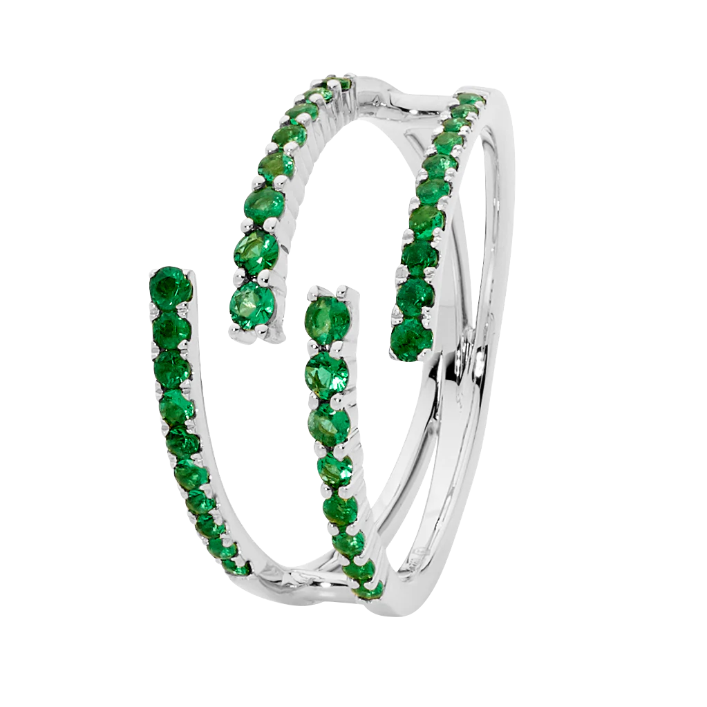 Emerald Willow Band - Image 2