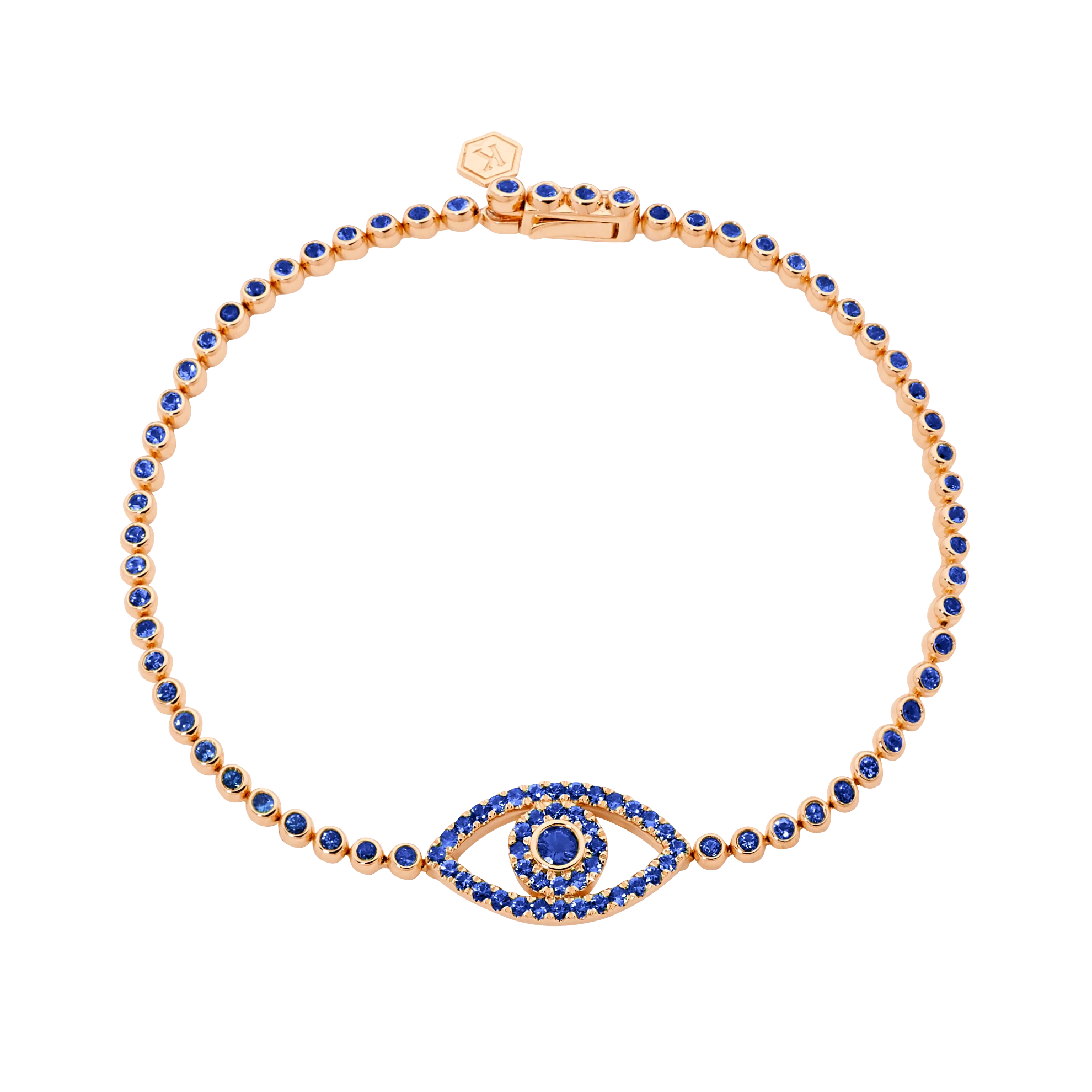 Evil Eye Bracelet - Image 5