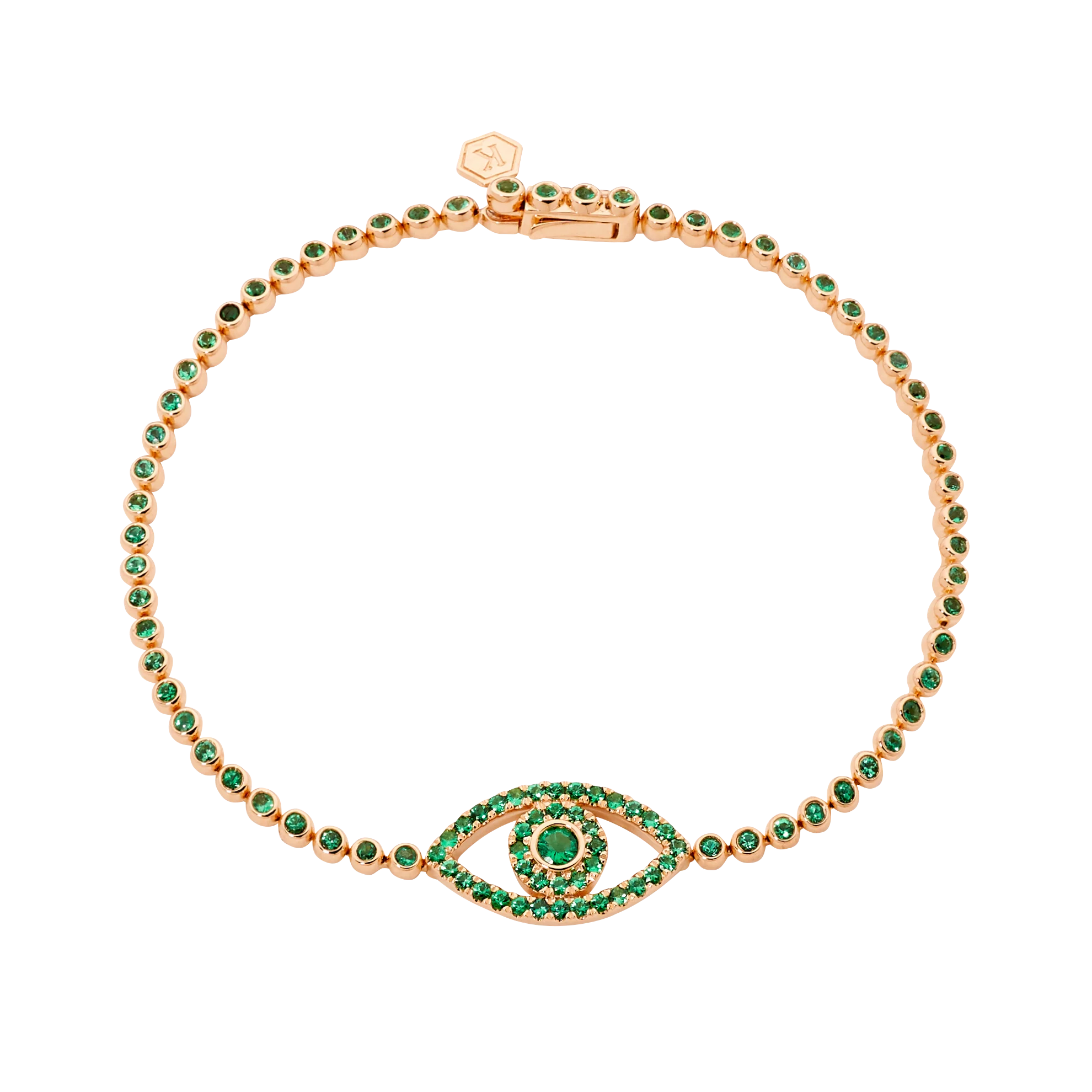 Evil Eye Bracelet - Image 9