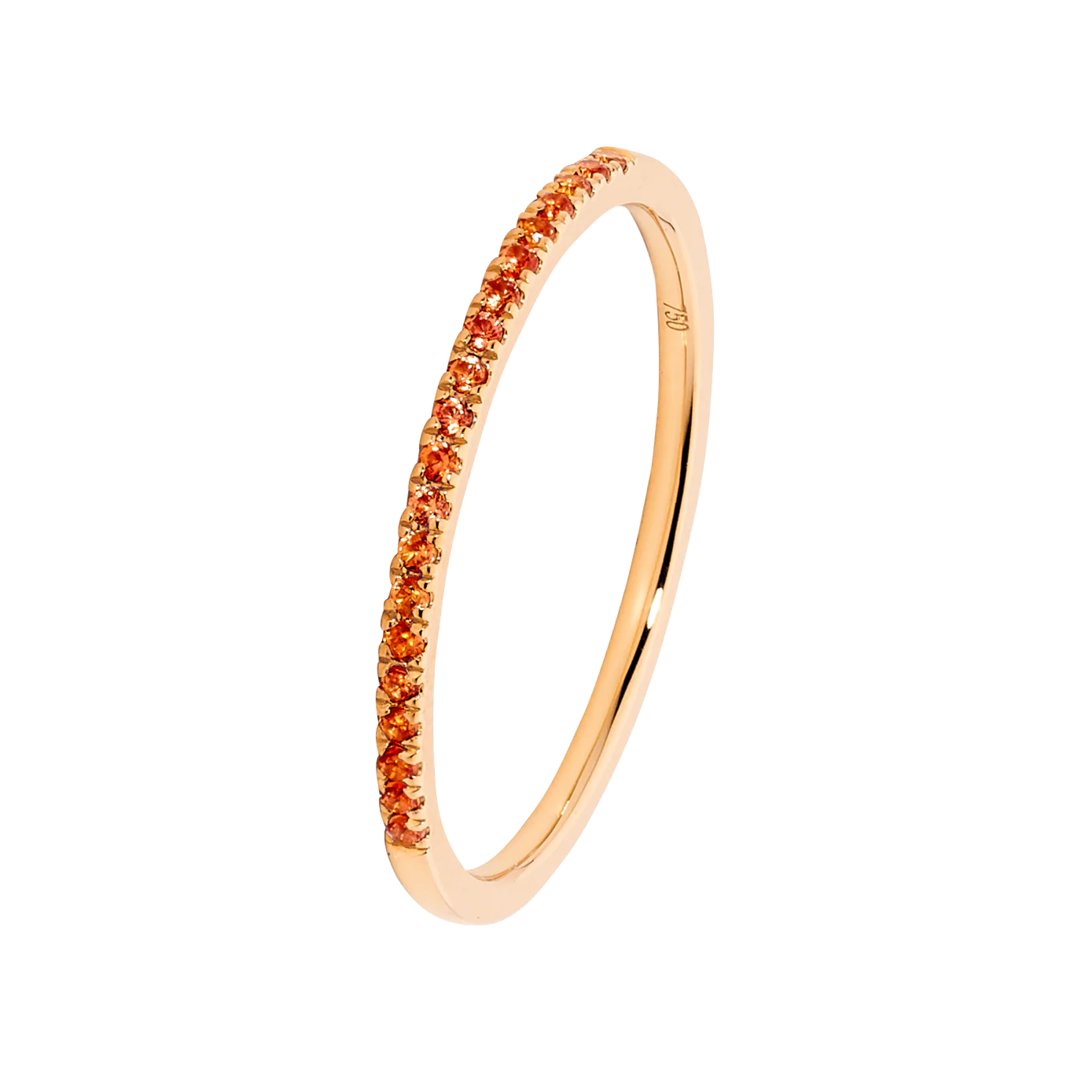Fine Sapphire Ring - Image 7