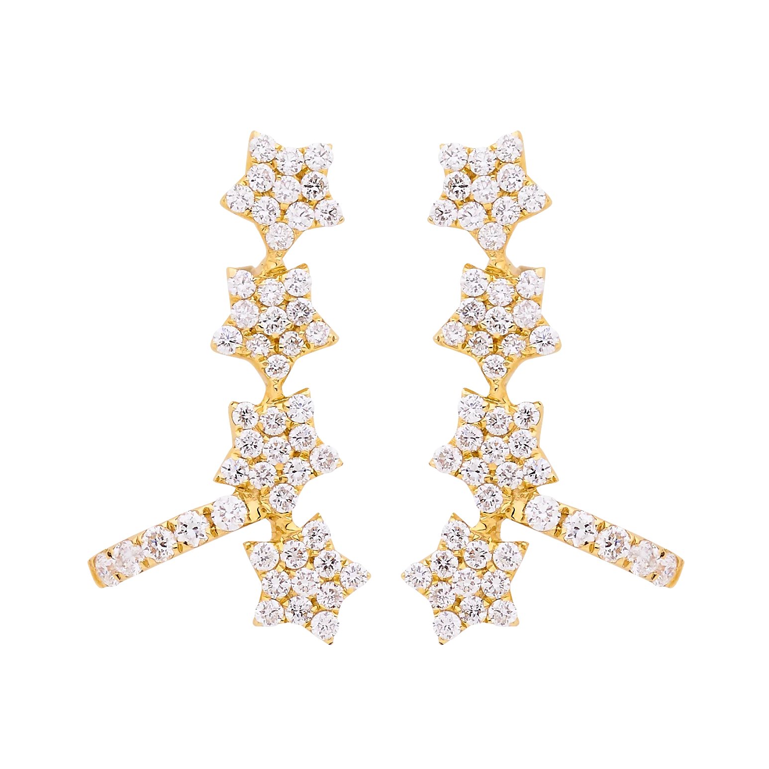 GALAXY CUFFS