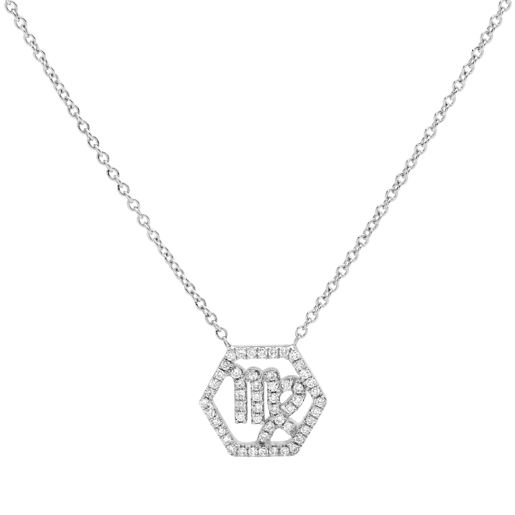 Hexagon Zodiac Sign - Image 2