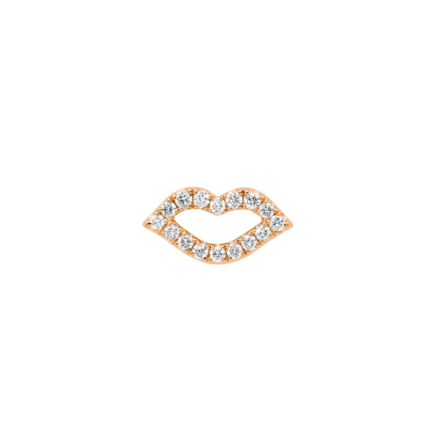 Lips Studs - Image 5