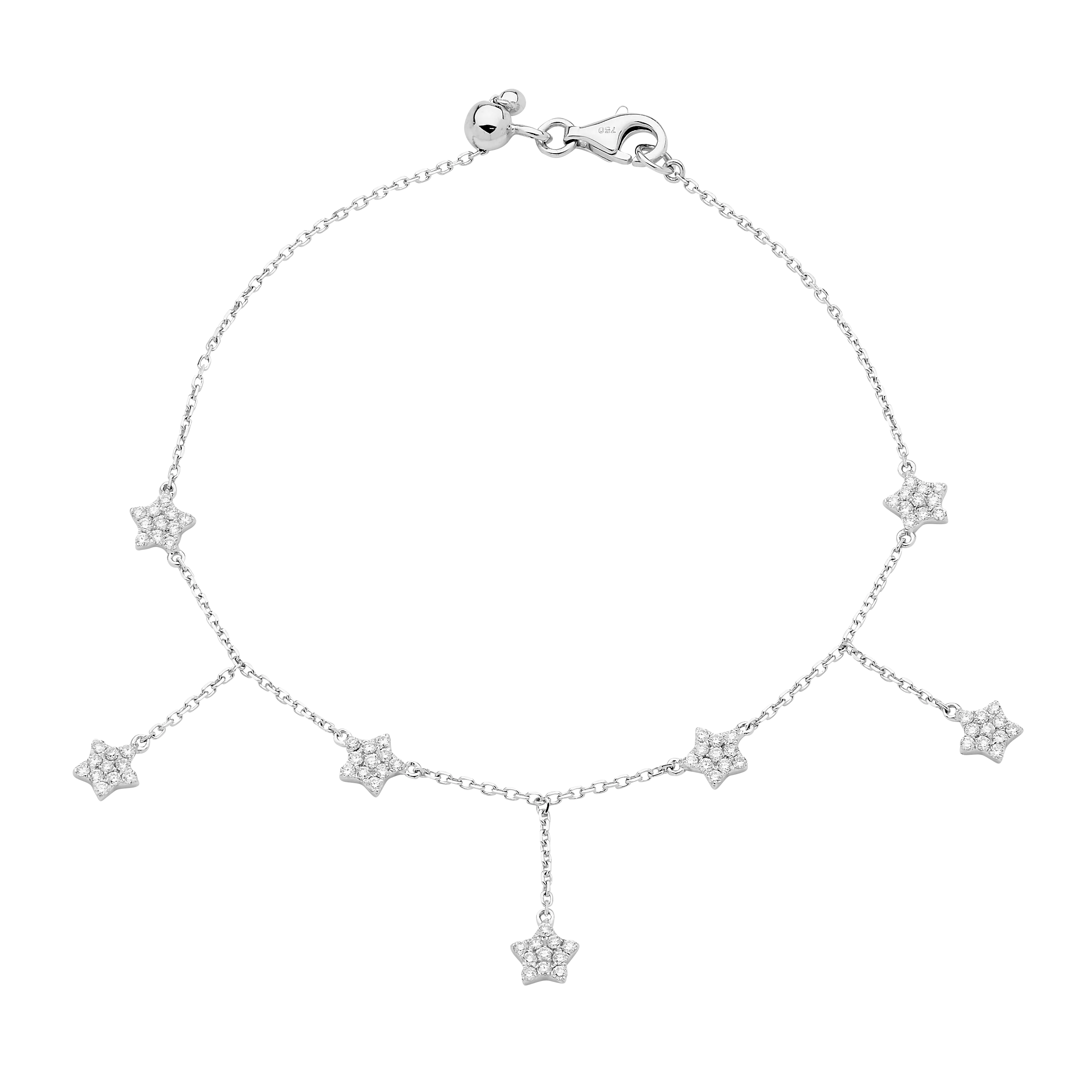 NIGHT SKY BRACELET