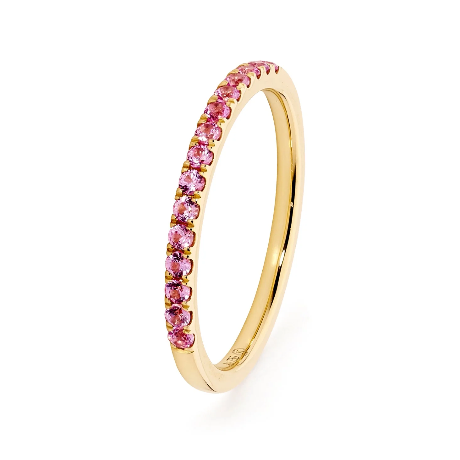 Sapphire Band - Image 10