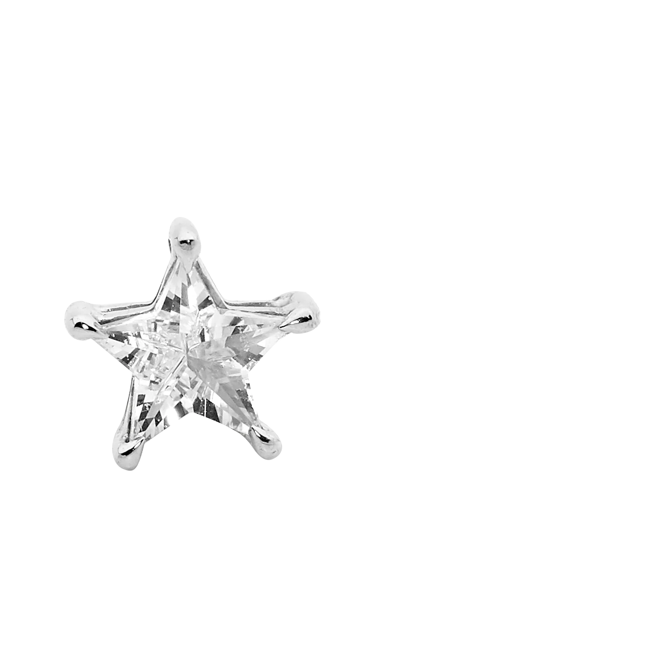 Sirius Single Stud - Image 2