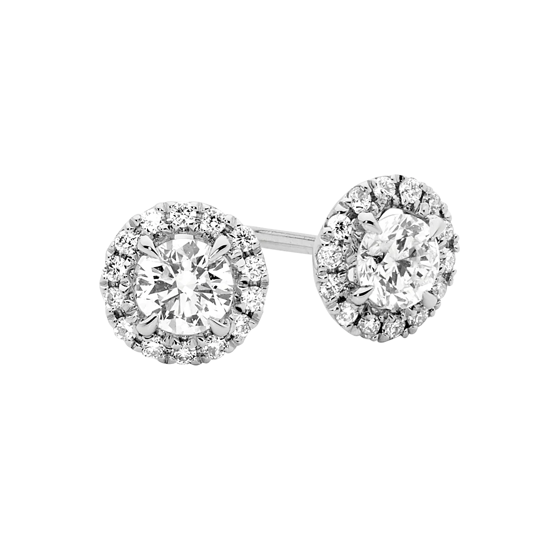 Theia Studs - Image 3